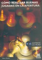 COMO REALIZAR BUENAS JUGADAS EN LA APERTURA | 9788480198288 | EDMAR MEDNIS | Llibres Parcir | Llibreria Parcir | Llibreria online de Manresa | Comprar llibres en català i castellà online