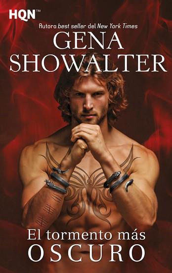 EL TORMENTO MÁS OSCURO | 9788468790947 | SHOWALTER, GENA | Llibres Parcir | Librería Parcir | Librería online de Manresa | Comprar libros en catalán y castellano online