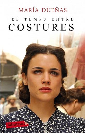 EL TEMPS ENTRE COSTURES | 9788499307459 | MARÍA DUEÑAS | Llibres Parcir | Librería Parcir | Librería online de Manresa | Comprar libros en catalán y castellano online