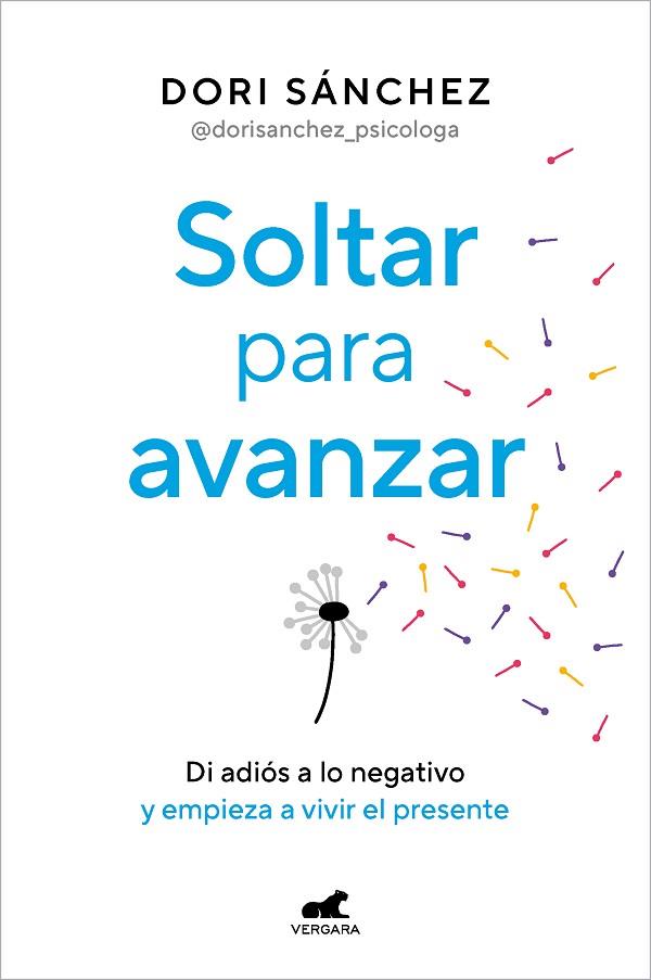 SOLTAR PARA AVANZAR | 9788419248800 | SÁNCHEZ, DORI | Llibres Parcir | Llibreria Parcir | Llibreria online de Manresa | Comprar llibres en català i castellà online