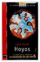 BVR HOYOS | 9788434878600 | SACHAR LOUIS | Llibres Parcir | Llibreria Parcir | Llibreria online de Manresa | Comprar llibres en català i castellà online