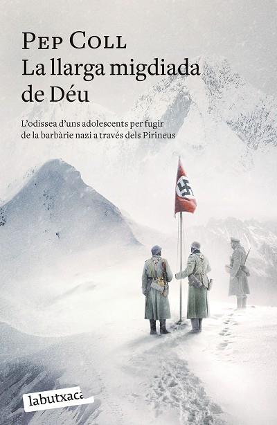 LA LLARGA MIGDIADA DE DÉU | 9788419107992 | COLL, PEP | Llibres Parcir | Llibreria Parcir | Llibreria online de Manresa | Comprar llibres en català i castellà online