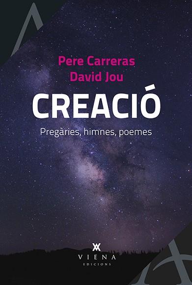 CREACIó | 9788483309797 | CARRERAS CABALLé, PERE/JOU I MIRABENT, DAVID | Llibres Parcir | Llibreria Parcir | Llibreria online de Manresa | Comprar llibres en català i castellà online