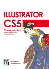 ILLUSTRATOR CS5 | 9788415033462 | Quincoces, Alberto | Llibres Parcir | Librería Parcir | Librería online de Manresa | Comprar libros en catalán y castellano online