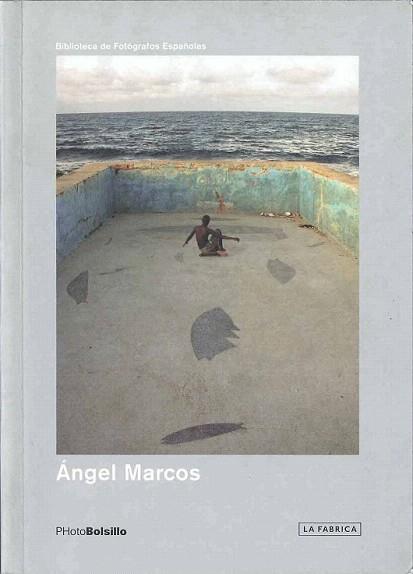 ANGEL MARCOS photobolsilo | 9788496466012 | MARCOS ANGEL | Llibres Parcir | Llibreria Parcir | Llibreria online de Manresa | Comprar llibres en català i castellà online