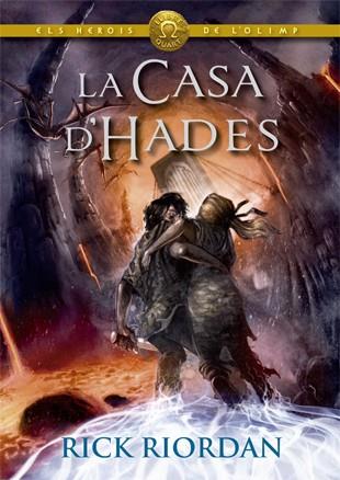 LA CASA D'HADES | 9788424664572 | Llibres Parcir | Librería Parcir | Librería online de Manresa | Comprar libros en catalán y castellano online