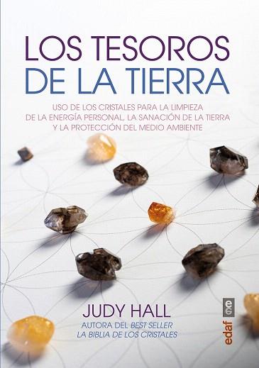 LOS TESOROS DE LA TIERRA | 9788441435032 | HALL, JUDY | Llibres Parcir | Llibreria Parcir | Llibreria online de Manresa | Comprar llibres en català i castellà online