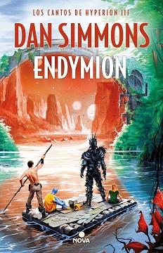 ENDYMION | 9788466658058 | SIMMONS, DAN | Llibres Parcir | Llibreria Parcir | Llibreria online de Manresa | Comprar llibres en català i castellà online