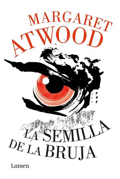 LA SEMILLA DE LA BRUJA | 9788426404404 | ATWOOD, MARGARET | Llibres Parcir | Llibreria Parcir | Llibreria online de Manresa | Comprar llibres en català i castellà online