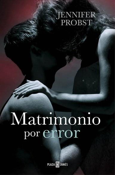 MATRIMONIO POR ERROR (CASARSE CON UN MILLONARIO 3) | 9788401015779 | PROBST,JENNIFER | Llibres Parcir | Librería Parcir | Librería online de Manresa | Comprar libros en catalán y castellano online