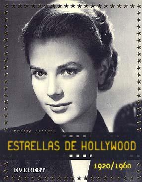 ESTRELLAS HOLLYWOOD 1920 | 9788424125264 | FERRARI | Llibres Parcir | Llibreria Parcir | Llibreria online de Manresa | Comprar llibres en català i castellà online