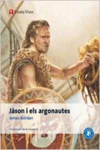 JASON I ELS ARGONAUTES. MATERIAL AUXILIAR | 9788468200514 | RIORDAN, JAMES / SANCHEZ AGUILAR, AGUSTIN | Llibres Parcir | Librería Parcir | Librería online de Manresa | Comprar libros en catalán y castellano online