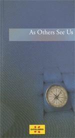 As Others See Us | 9788439386308 | Font i Garolera (dir.), Jaume | Llibres Parcir | Llibreria Parcir | Llibreria online de Manresa | Comprar llibres en català i castellà online