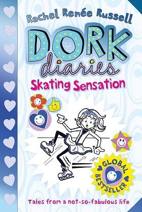 DORK DIARIES 4 SKATING SENSATION | 9781471144752 | SIMON & SCHUSTE | Llibres Parcir | Llibreria Parcir | Llibreria online de Manresa | Comprar llibres en català i castellà online
