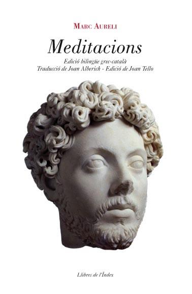 MEDITACIONS | 9788496563742 | AURELI, MARC | Llibres Parcir | Llibreria Parcir | Llibreria online de Manresa | Comprar llibres en català i castellà online