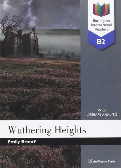 WHTHERING HEIGHTS B2 BIR | 9789963511792 | AA.VV | Llibres Parcir | Llibreria Parcir | Llibreria online de Manresa | Comprar llibres en català i castellà online