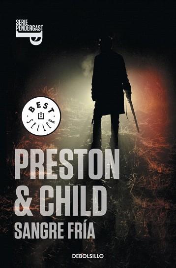 SANGRE FRÍA (PENDERGAST, 11) | 9788490322406 | PRESTON,DOUGLAS/CHILD,LINCOLN | Llibres Parcir | Librería Parcir | Librería online de Manresa | Comprar libros en catalán y castellano online