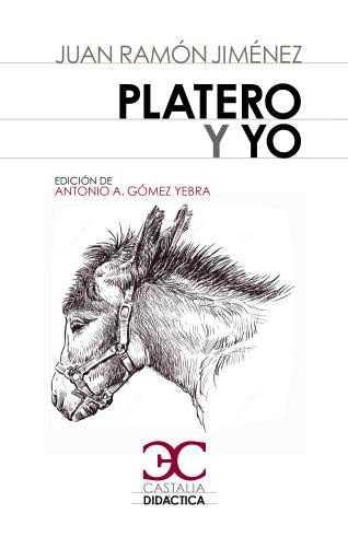 PLATERO Y YO | 9788497407014 | JIMéNEZ, JUAN RAMóN | Llibres Parcir | Librería Parcir | Librería online de Manresa | Comprar libros en catalán y castellano online