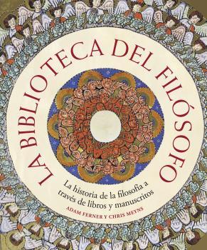 LA BIBLIOTECA DEL FILÓSOFO | 9788418725685 | FERNER, ADAM/MEYNS, CHRIS | Llibres Parcir | Librería Parcir | Librería online de Manresa | Comprar libros en catalán y castellano online