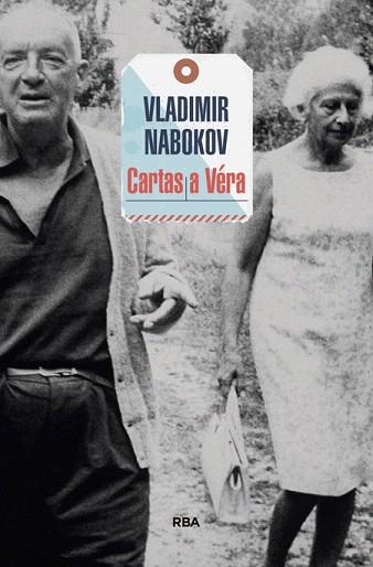 CARTAS A VERA | 9788490564158 | NABOKOV , VLADIMIR | Llibres Parcir | Librería Parcir | Librería online de Manresa | Comprar libros en catalán y castellano online