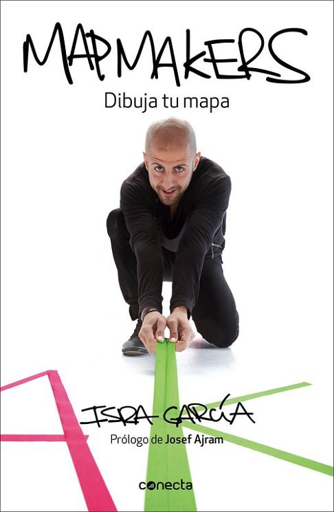 MAPMAKERS | 9788416029242 | GARCÍA,ISRA | Llibres Parcir | Librería Parcir | Librería online de Manresa | Comprar libros en catalán y castellano online