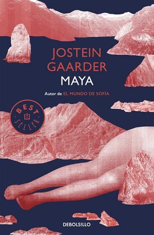MAYA (POR EL AUTOR DE "EL MUNDO DE SOFIA") | 9788466332750 | GAARDER, JOSTEIN | Llibres Parcir | Llibreria Parcir | Llibreria online de Manresa | Comprar llibres en català i castellà online