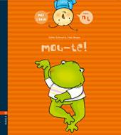 MOU-TE! (LLETRES N,T) COL.POL I LAIA (PAL/LLIGADA) GRAPES | 9788447914937 | ECHEVARRIA SORIANO, ESTHER | Llibres Parcir | Librería Parcir | Librería online de Manresa | Comprar libros en catalán y castellano online