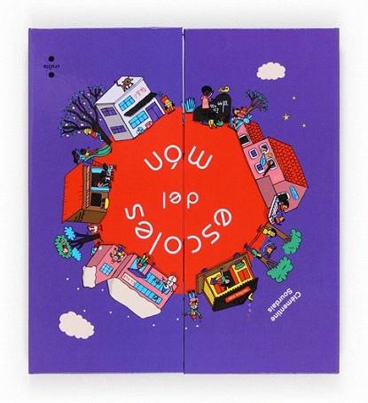 C-ESCOLES DEL MON | 9788466130783 | Sourdais, Clèmentine | Llibres Parcir | Llibreria Parcir | Llibreria online de Manresa | Comprar llibres en català i castellà online