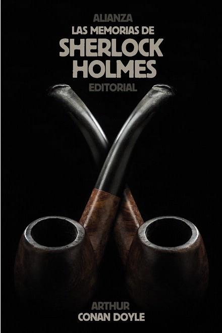 LAS MEMORIAS DE SHERLOCK HOLMES | 9788420683256 | DOYLE, ARTHUR CONAN | Llibres Parcir | Llibreria Parcir | Llibreria online de Manresa | Comprar llibres en català i castellà online