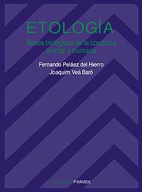 ETOLOGIA BASES COND HUM | 9788436810769 | PELAEZ DEL HIERRO | Llibres Parcir | Librería Parcir | Librería online de Manresa | Comprar libros en catalán y castellano online