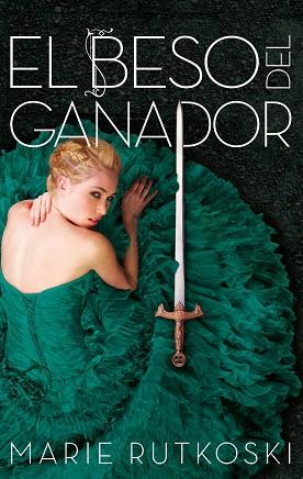 EL BESO DEL GANADOR | 9788416820160 | RUTKOSKI, MARIE | Llibres Parcir | Librería Parcir | Librería online de Manresa | Comprar libros en catalán y castellano online