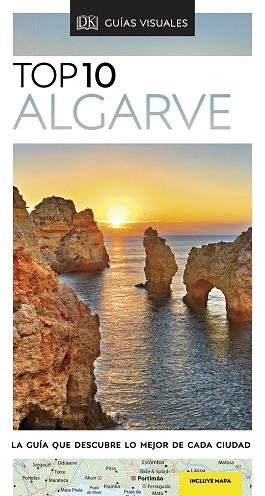 GUÍA TOP 10 ALGARVE | 9780241432839 | VARIOS AUTORES, | Llibres Parcir | Librería Parcir | Librería online de Manresa | Comprar libros en catalán y castellano online