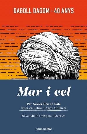 MAR I CEL. 40 ANYS | 9788415954200 | DAGOLL DAGOM, S. A. | Llibres Parcir | Llibreria Parcir | Llibreria online de Manresa | Comprar llibres en català i castellà online