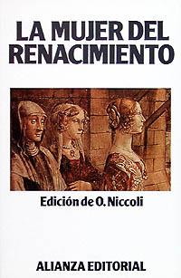 MUJER DEL RENACIMIENTO | 9788420696812 | NICCOLI | Llibres Parcir | Llibreria Parcir | Llibreria online de Manresa | Comprar llibres en català i castellà online