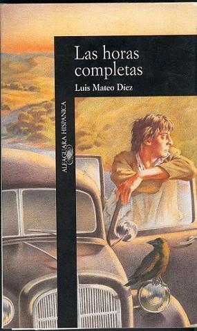 HORAS COMPLETAS | 9788420480688 | MATEO DIEZ | Llibres Parcir | Librería Parcir | Librería online de Manresa | Comprar libros en catalán y castellano online
