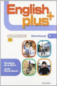ENGLISH PLUS 1 WB (CATALAN) (ES) | 9780194848039 | AA.VV. | Llibres Parcir | Librería Parcir | Librería online de Manresa | Comprar libros en catalán y castellano online