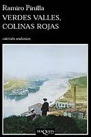 VERDES VALLES COLINAS ROJAS | 9788483102831 | PINILLA | Llibres Parcir | Llibreria Parcir | Llibreria online de Manresa | Comprar llibres en català i castellà online