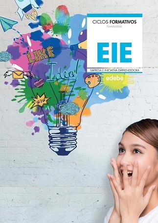 EMPRESA E INICIATIVA EMPRENDEDORA (ACTUALIZACIÓN 2019) | 9788468345666 | EDEBÉ, OBRA COLECTIVA | Llibres Parcir | Llibreria Parcir | Llibreria online de Manresa | Comprar llibres en català i castellà online
