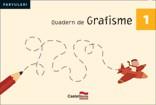 Quadern de Grafisme 1 | 9788498043419 | Hermes Editora General, S.A. | Llibres Parcir | Librería Parcir | Librería online de Manresa | Comprar libros en catalán y castellano online