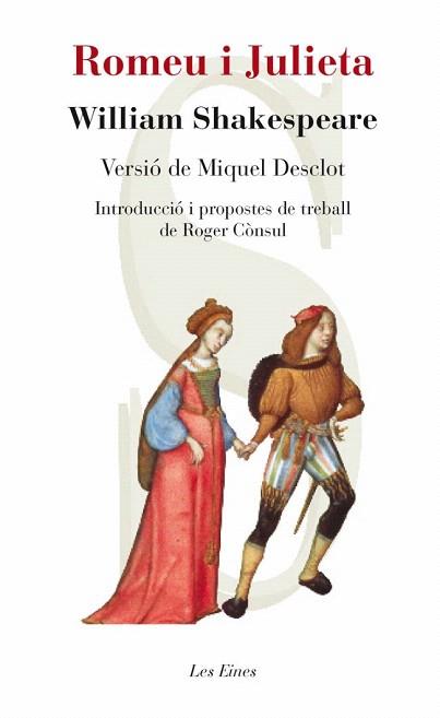 ROMEU I JULIETA | 9788492672462 | WILLIAM SHAKESPEARE | Llibres Parcir | Llibreria Parcir | Llibreria online de Manresa | Comprar llibres en català i castellà online