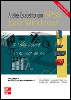 ANALISIS ESTADISTICO CON SPSS PARA WINDOWS | 9788448139933 | VISAUTA | Llibres Parcir | Llibreria Parcir | Llibreria online de Manresa | Comprar llibres en català i castellà online