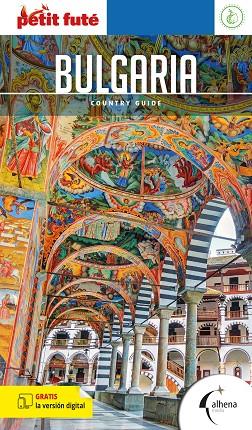 BULGARIA | 9788418086489 | VARIOS AUTORES | Llibres Parcir | Llibreria Parcir | Llibreria online de Manresa | Comprar llibres en català i castellà online
