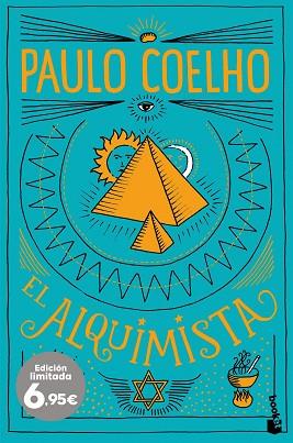 EL ALQUIMISTA | 9788408206194 | COELHO, PAULO | Llibres Parcir | Llibreria Parcir | Llibreria online de Manresa | Comprar llibres en català i castellà online