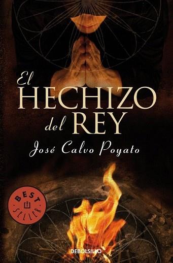 EL HECHIZO DEL REY | 9788497599856 | JOSE CALVO POYATO | Llibres Parcir | Librería Parcir | Librería online de Manresa | Comprar libros en catalán y castellano online