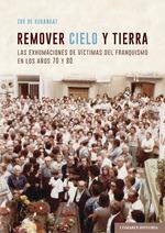 REMOVER CIELO Y TIERRA | 9788413696461 | DE KERANGAT, ZOÉ | Llibres Parcir | Librería Parcir | Librería online de Manresa | Comprar libros en catalán y castellano online