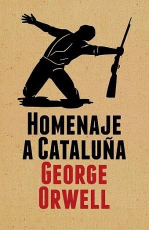 HOMENAJE A CATALUÑA | 9788499920061 | ORWELL | Llibres Parcir | Librería Parcir | Librería online de Manresa | Comprar libros en catalán y castellano online