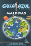 GUIA AZUL MALDIVAS | 9788480236997 | AA.VV | Llibres Parcir | Llibreria Parcir | Llibreria online de Manresa | Comprar llibres en català i castellà online