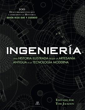 INGENIERÍA | 9788466239226 | JACKSON, TOM | Llibres Parcir | Librería Parcir | Librería online de Manresa | Comprar libros en catalán y castellano online
