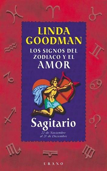 SAGITARIO-SIGNOS DEL ZODIACO Y EL AMOR- | 9788479532666 | GOODMAN | Llibres Parcir | Llibreria Parcir | Llibreria online de Manresa | Comprar llibres en català i castellà online