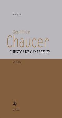 CUENTOS DE CANTERBURY biblioteca gredos | 9788424927134 | CHAUCER GEOFFREY | Llibres Parcir | Librería Parcir | Librería online de Manresa | Comprar libros en catalán y castellano online